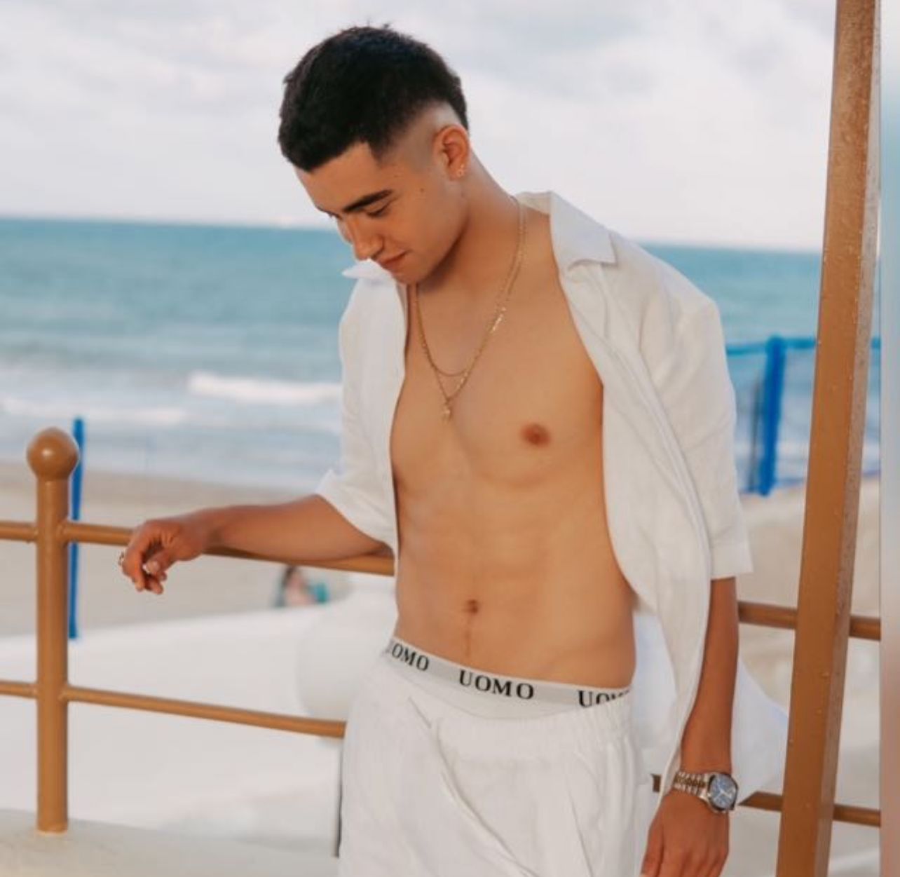 Foto de Santiago el Host